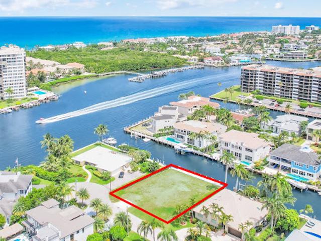 House for sale in Boca Raton, Florida