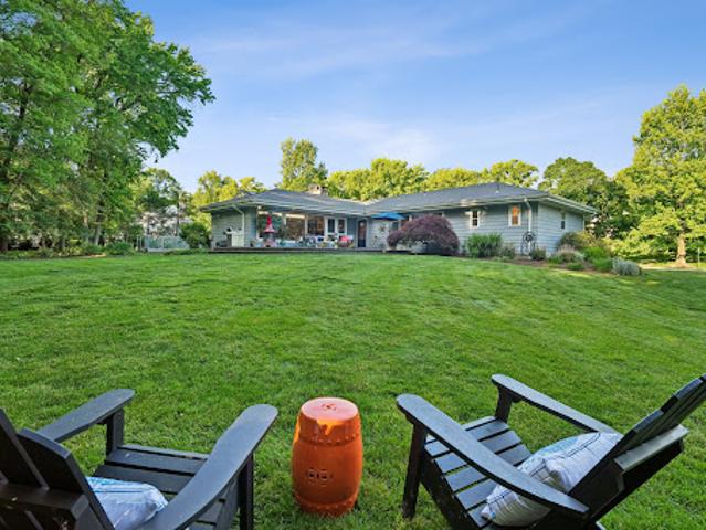 House for sale in Montclair, New Jersey