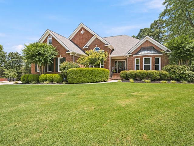 House for sale in Decatur, Alabama