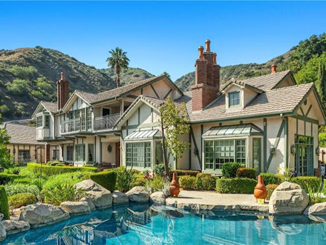 House for sale in Glendora, California