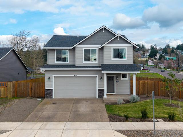House for sale in Oregonia