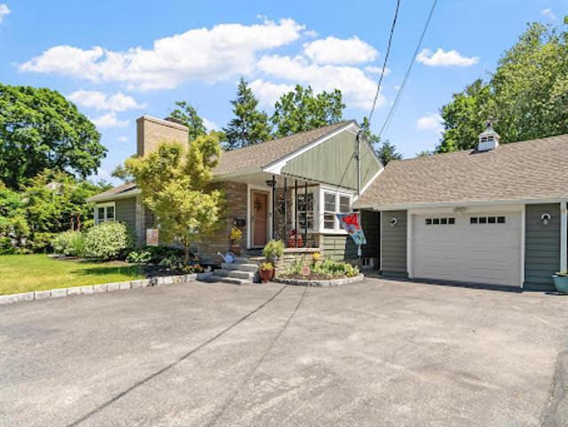 House for sale in Massachusetts
