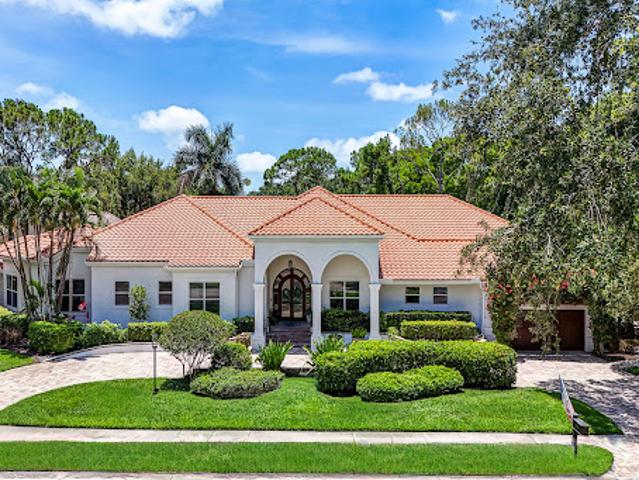House for sale in Naples, Florida