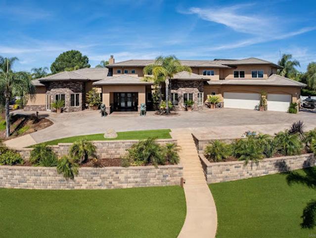 House for sale in Alpine, California