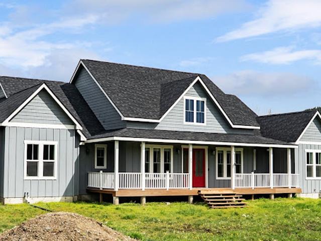 House for sale in Sagle, Idaho