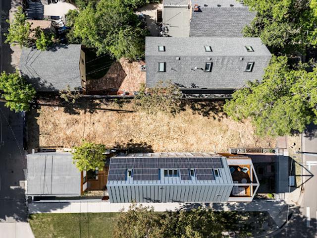 House for sale in Denver, Colorado