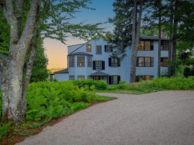 House for sale in Mount Desert, Maine