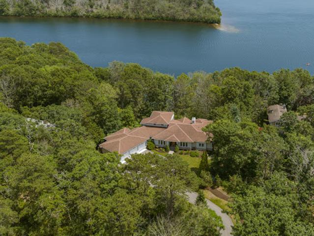 House for sale in Mashpee, Massachusetts