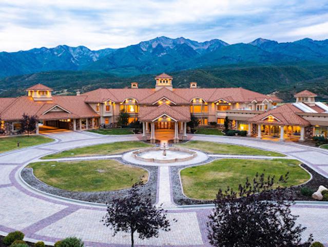 House for sale in Springville, Utah