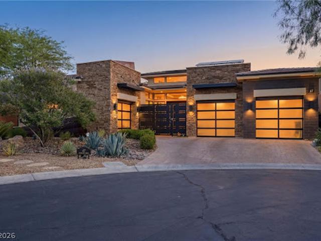 House for sale in Las Vegas, Nevada