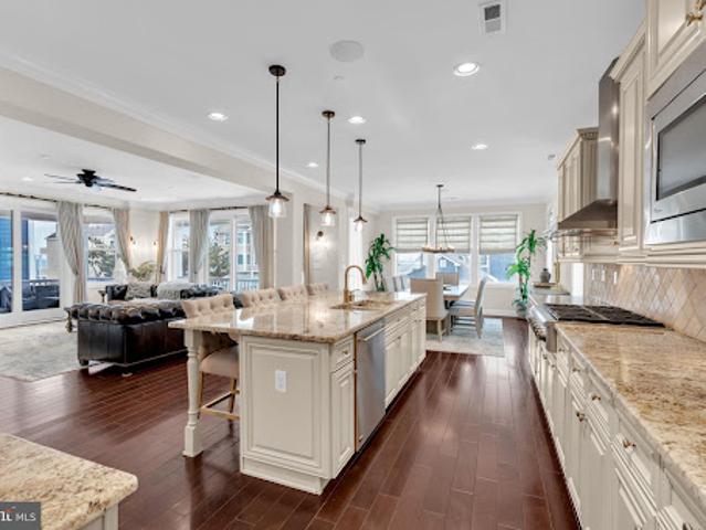 House for sale in Long Branch, Monmouth County