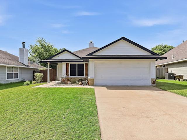 House for sale in College Station, Texas