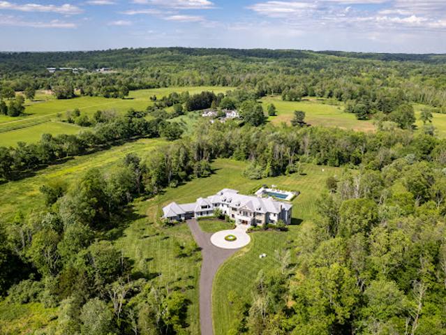 House for sale in Princeton, New Jersey