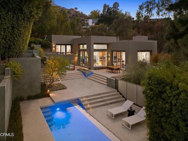 House for sale in Pasadena, California
