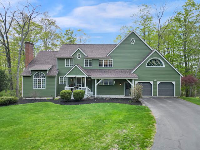 House for sale in Berkshire, Massachusetts