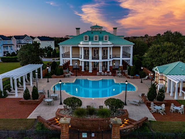 House for sale in Newport, North Carolina