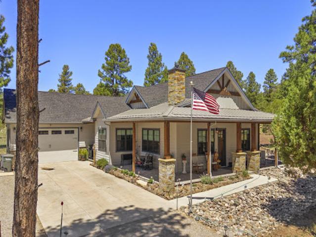 House for sale in Williams, Arizona