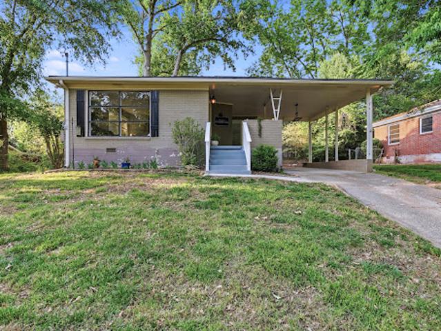 House for sale in Decatur, Georgia