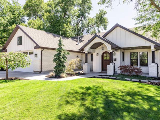 House for sale in Salt Lake City, Utah
