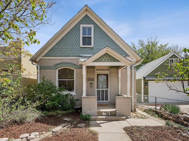 House for sale in Denver