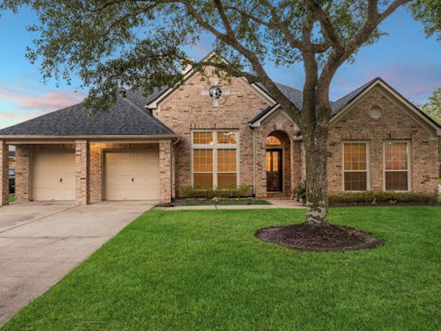 House for sale in League City