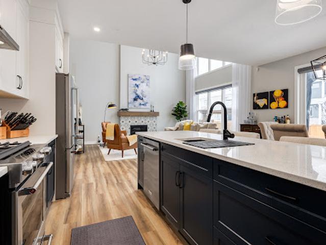 House for sale in Chestermere, Alberta