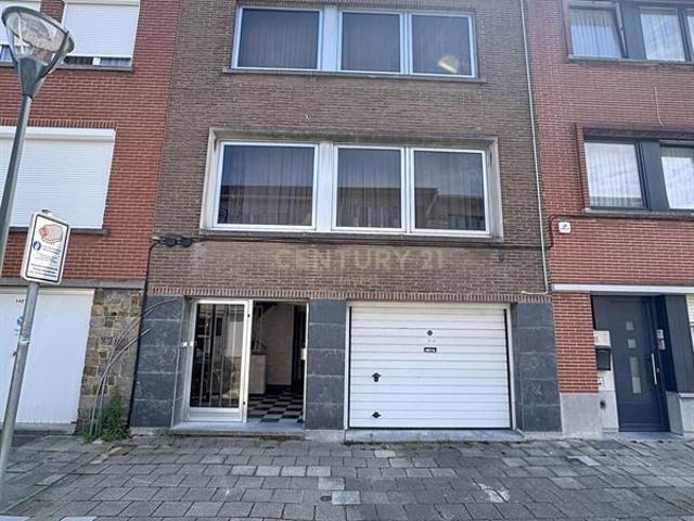 Maison location à Scheutveld, Anderlecht