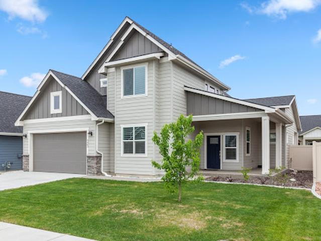 House for sale in Post Falls