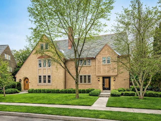 House for sale in Westmount, Quebec