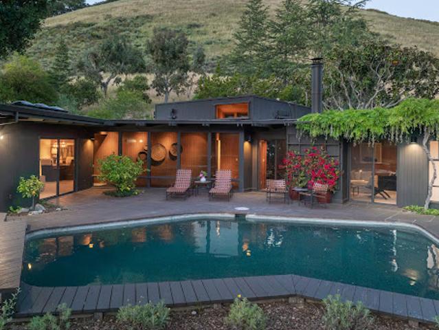 House for sale in California