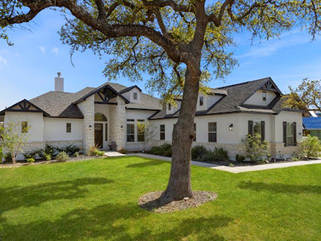 House for sale in Medina, Texas