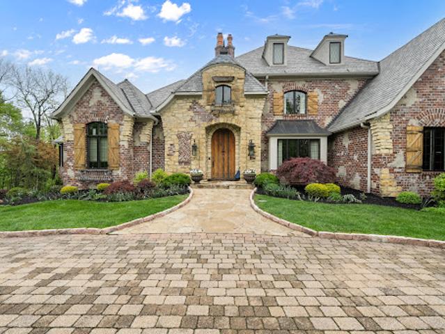 House for sale in Missouri