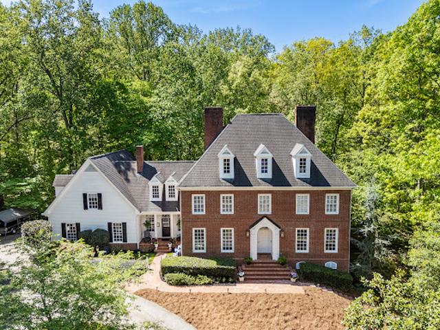 House for sale in Roswell, Georgia
