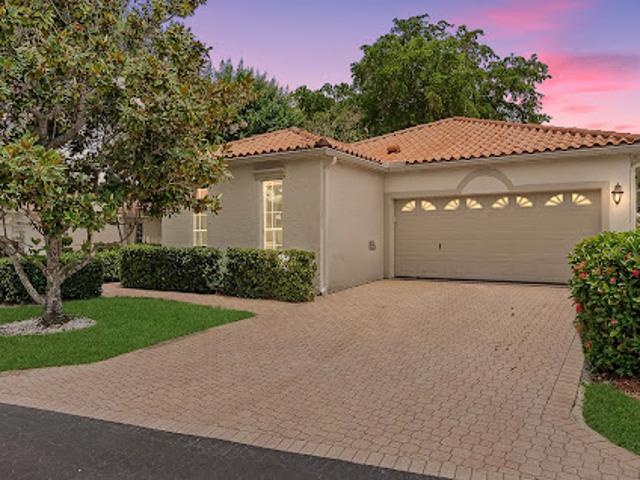 House for sale in Boca Raton, Florida
