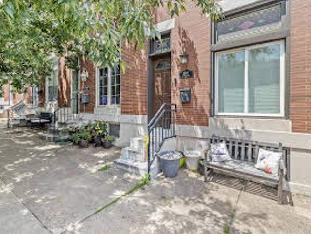 House for rent in Baltimore