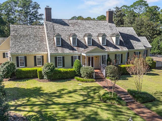 House for sale in Wilmington, North Carolina