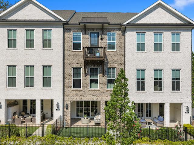 House for sale in Alpharetta, Georgia