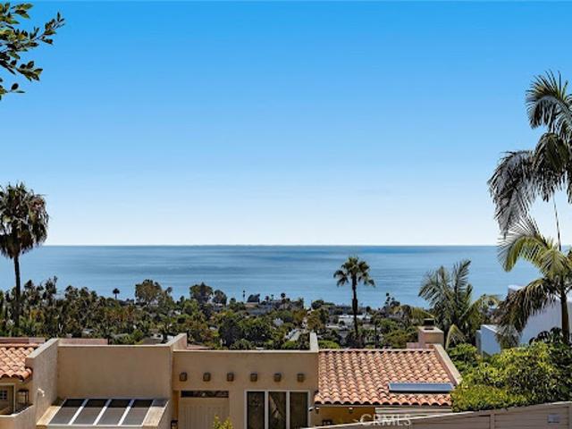 House for sale in Laguna Beach, California