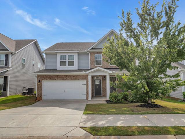 House for sale in Simpsonville, South Carolina