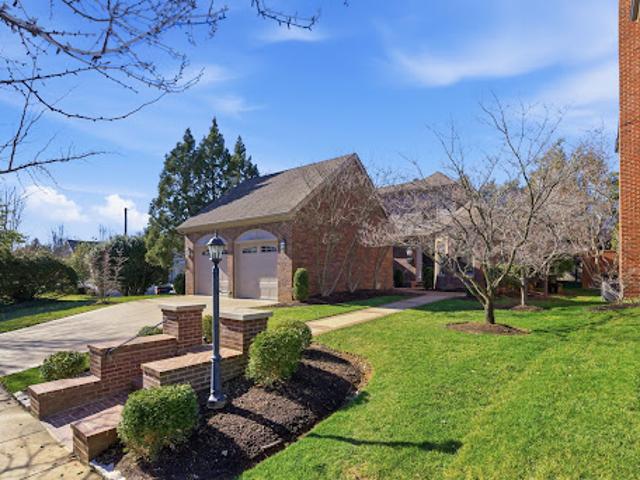 House for sale in Lexington, Kentucky