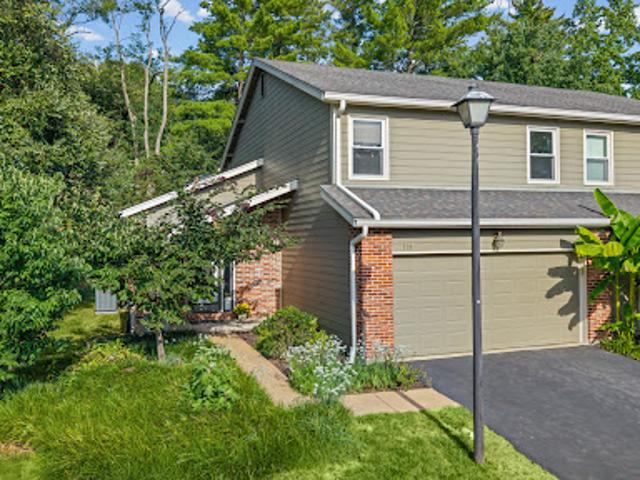 House for sale in Ballwin, Missouri