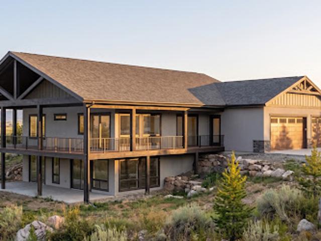 House for sale in Colorado