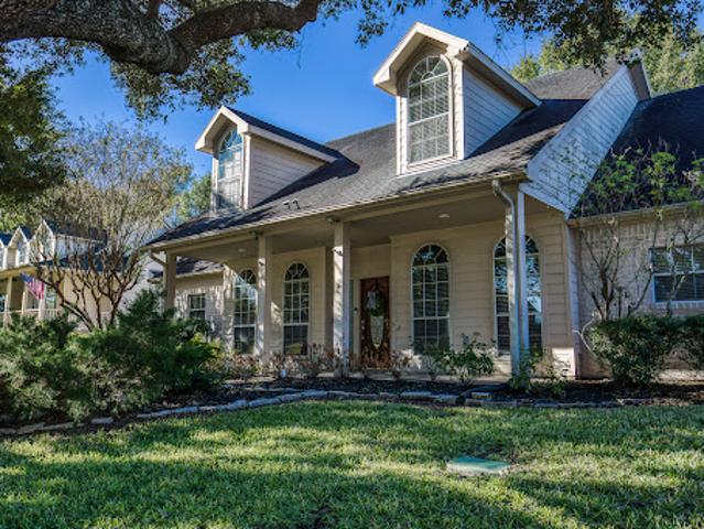 House for sale in Brenham, Texas