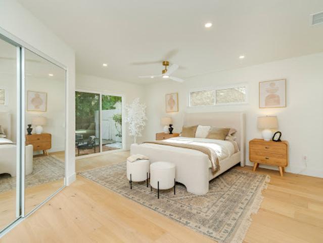House for sale in Canoga Park, California