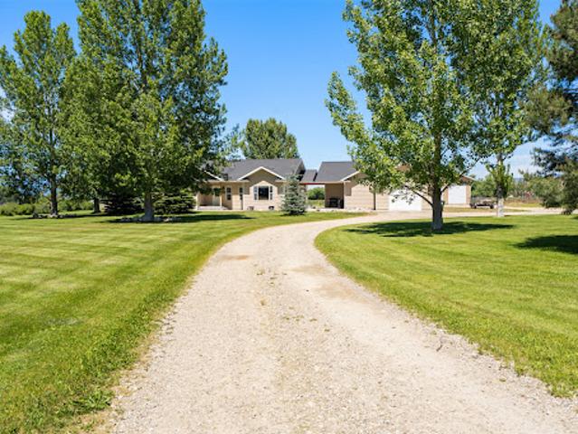 House for sale in Ravalli, Montana