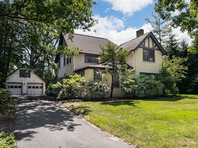 House for sale in Asheville, North Carolina