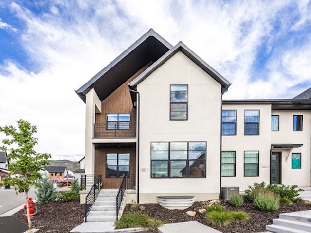 House for sale in Utah