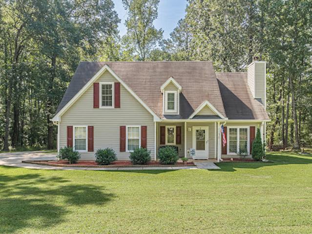 House for sale in Stockbridge, Georgia