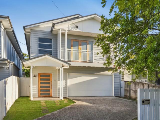 House for rent in Toombul, Queensland