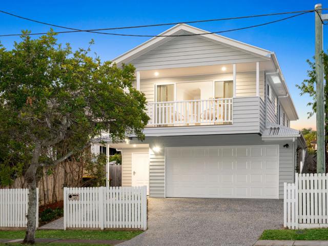 House for rent in Toombul, Queensland